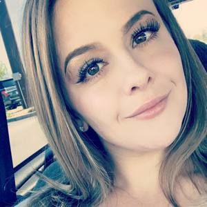 Meet your Posher, Alyssa